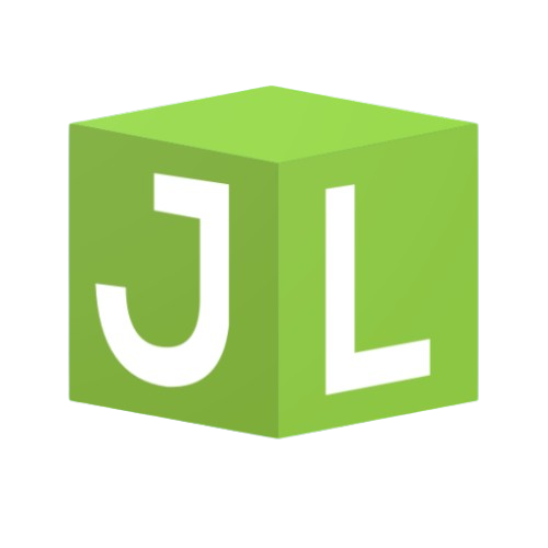 JL logo